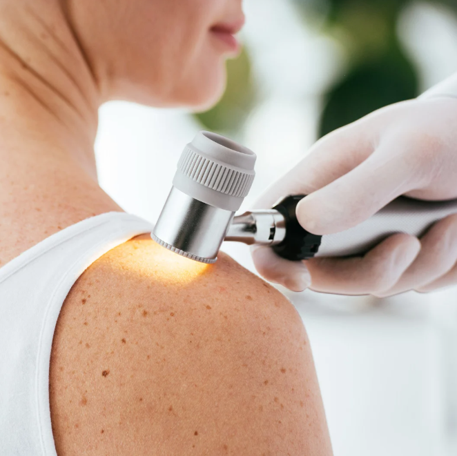 dermatologie (basis) 1